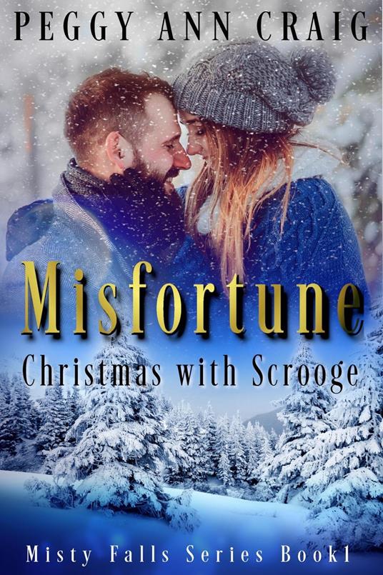 Misfortune (Christmas with Scrooge)