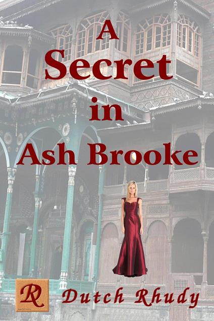 A Secret in Ash Brooke