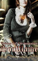 Soulflame III: The Invitation