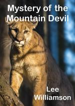 Mystery of the Mountain Devil