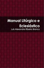 Manual Litúrgico e Eclesiástico