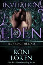 Blurring the Lines (Invitation to Eden)