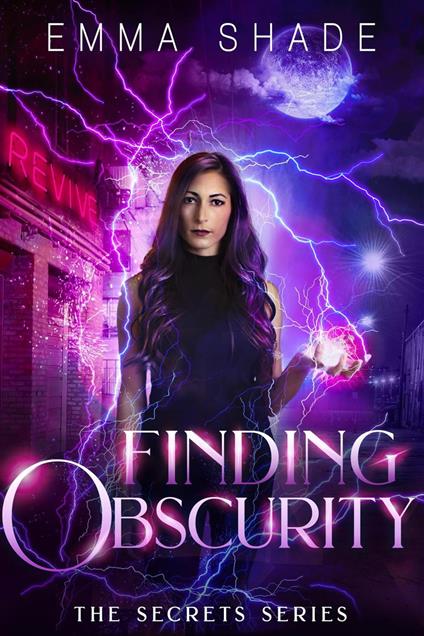 Finding Obscurity