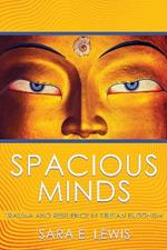 Spacious Minds: Trauma and Resilience in Tibetan Buddhism