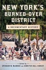 New York's Burned-over District: A Documentary History