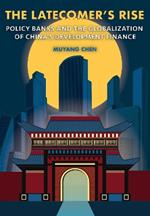 The Latecomer's Rise: Policy Banks and the Globalization of China's Development Finance