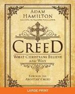 Creed [Large Print]