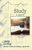 Holy Living Series: Study