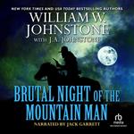 Brutal Night of the Mountain Man