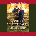 Amish Sweethearts