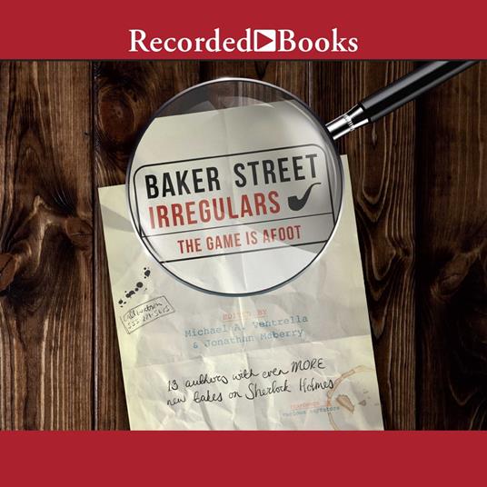 Baker Street Irregulars 2