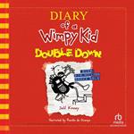 Diary of a Wimpy Kid: Double Down