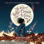 The Girl Who Drank the Moon