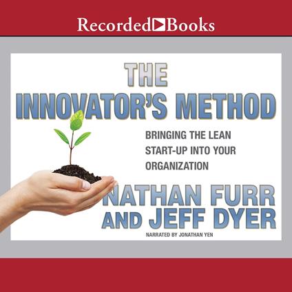 The Innovator's Method