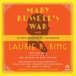 Mary Russell's War