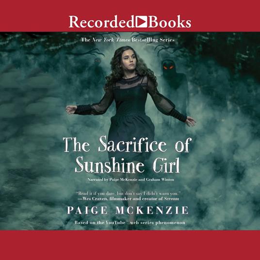 The Sacrifice of Sunshine Girl