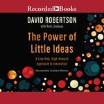 The Power of Little Ideas