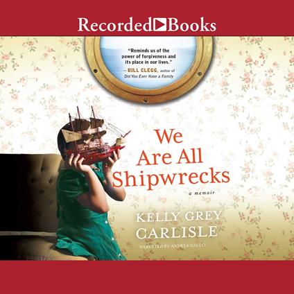 We Are All Shipwrecks