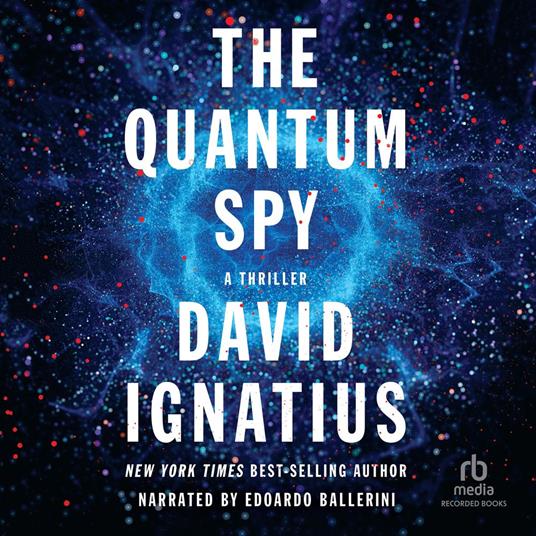 The Quantum Spy