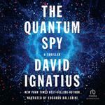 The Quantum Spy