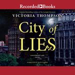 City of Lies