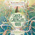 Ghosts of Greenglass House