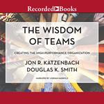 The Wisdom of Teams