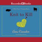 Knit to Kill