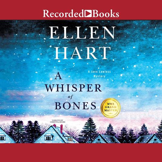 A Whisper of Bones