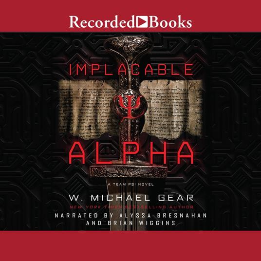 Implacable Alpha