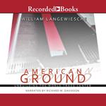 American Ground