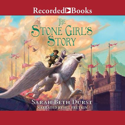 The Stone Girl's Story