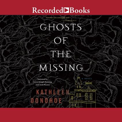 Ghosts of the Missing