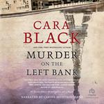 Murder on the Left Bank