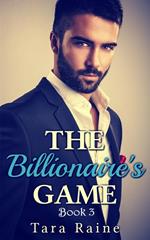 The Billionaire's Game 3