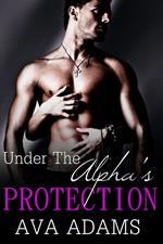 Under The Alpha's Protection