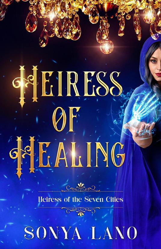 Heiress of Healing