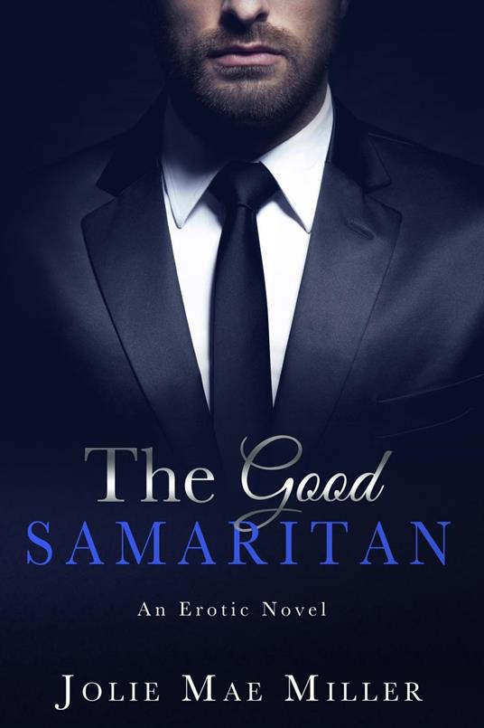 The Good Samaritan