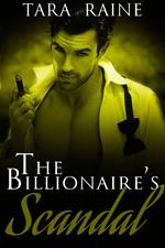 The Billionaire's Scandal 2