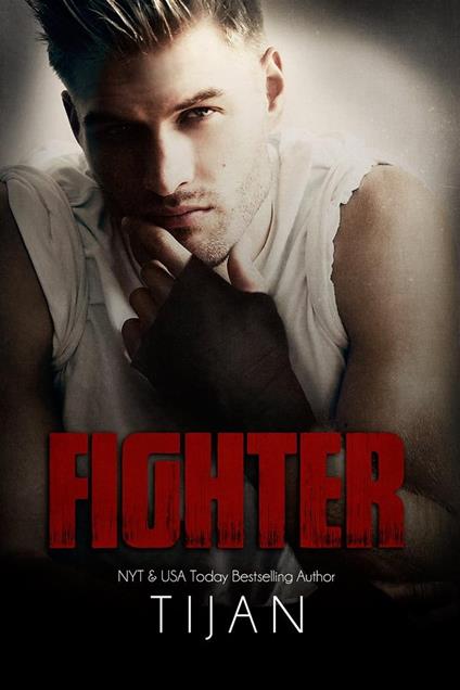 Fighter - Tijan - ebook