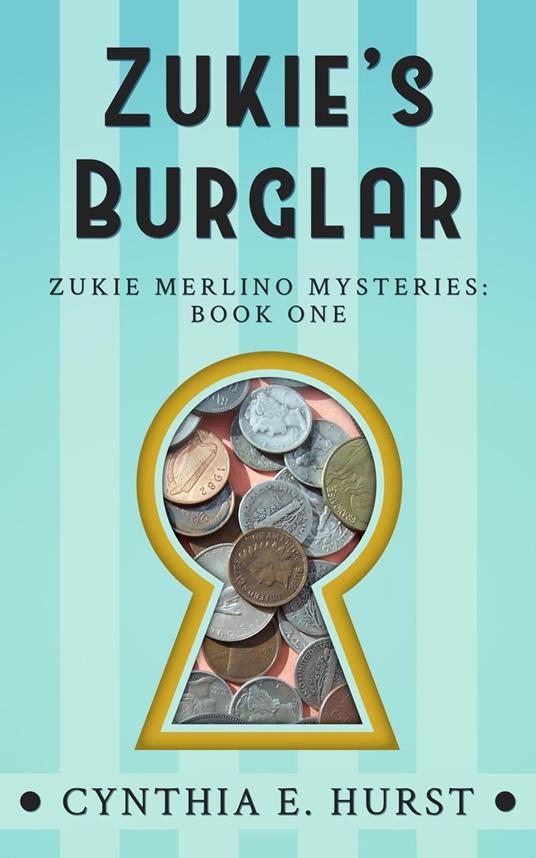 Zukie's Burglar