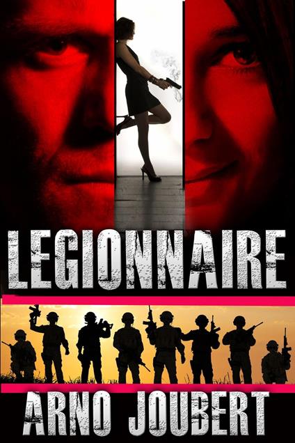 Legionnaire