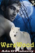 WereWood 3