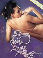 Paranormal Erotica Series Bundle: The Twine King (Vol 1 -3)