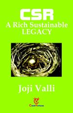 CSR: A Rich Sustainable LEGACY