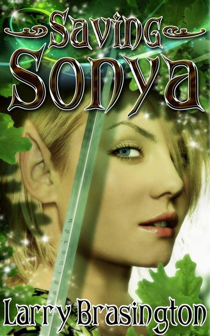 Saving Sonya