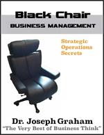 Black Chair - Business Management