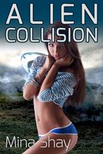 Alien Collision