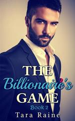 The Billionaire's Game 2