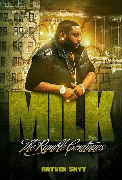 Milk: The Rumble Continues